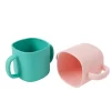 silicone cup (2)