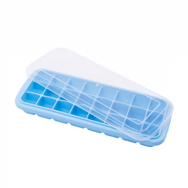 silicone ice tray news