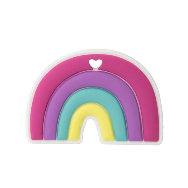 silicone teether toy (3)