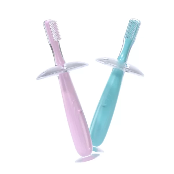 silicone toothbrush (1)
