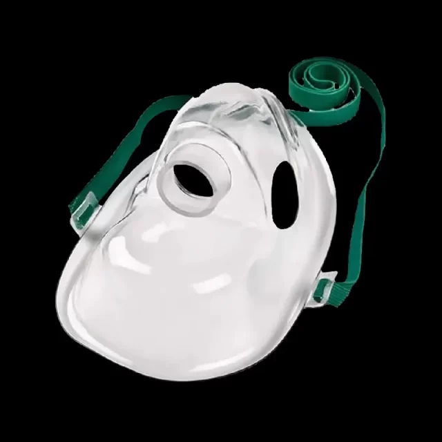 Silicone Headstrap for Anesthesia Mask
