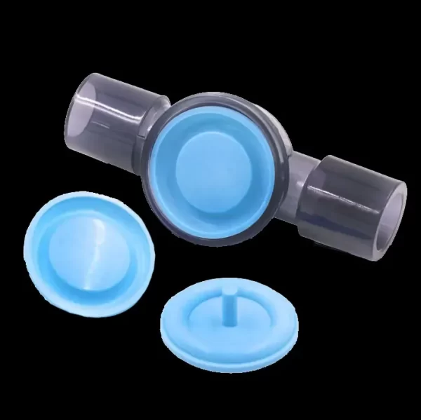 Silicone Umbrella Valve