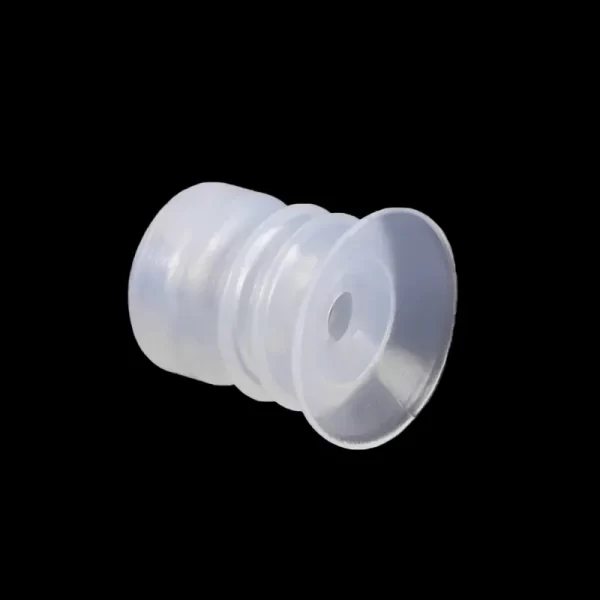 Silicone Bellows Suction Cups-1