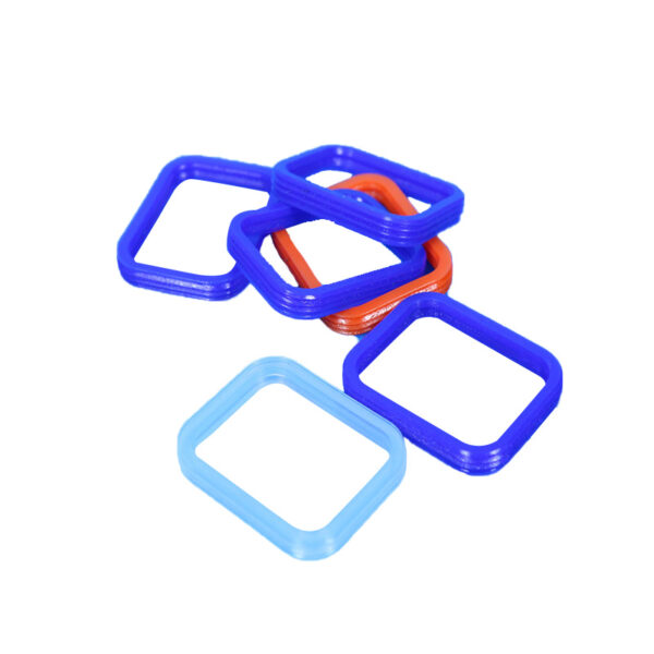 Silicone Sealing Gasket-3