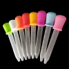 medical silicone pipette-4