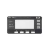 silicone membrane switch-1