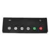 silicone membrane switch-2