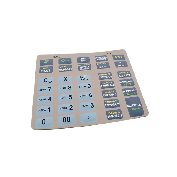 silicone membrane switch-4