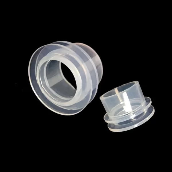 cpap mask connector