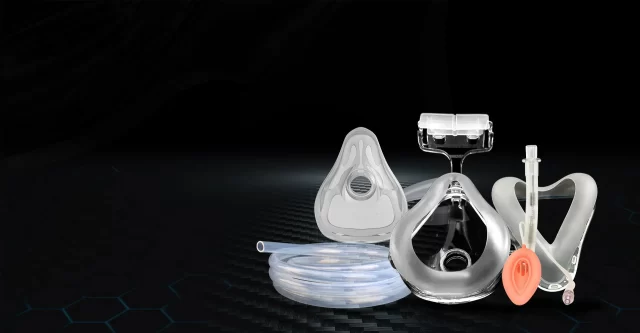medical silicone molding-1