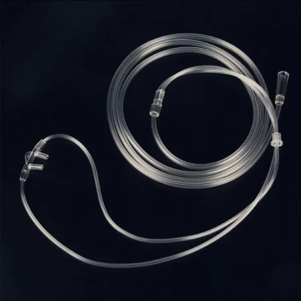 silicone nasal cannula-1