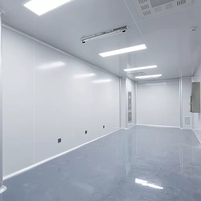 silicone-clean-room-molding