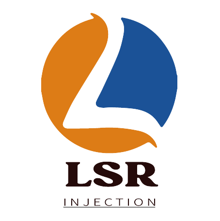 LSR INJECTION | Medical Silicone 